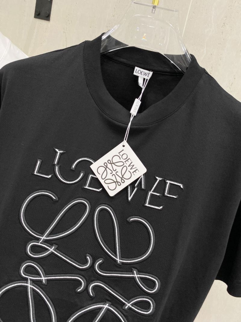 Loewe T-Shirts